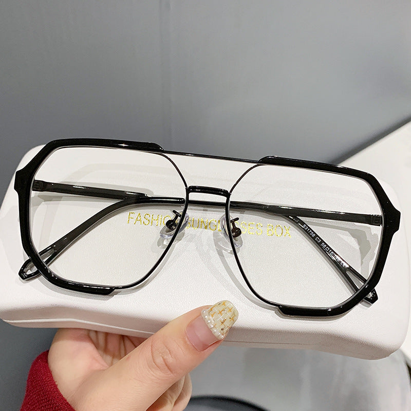 🕶️【 Cumpărați 1, primiți 1 gratuit 】 Ochelari de soare pentru femei Noi Ochelari unici pentru bărbați Ochelari de soare la modă UV400 Ochelari punk Ochelari de modă pentru femei UV400