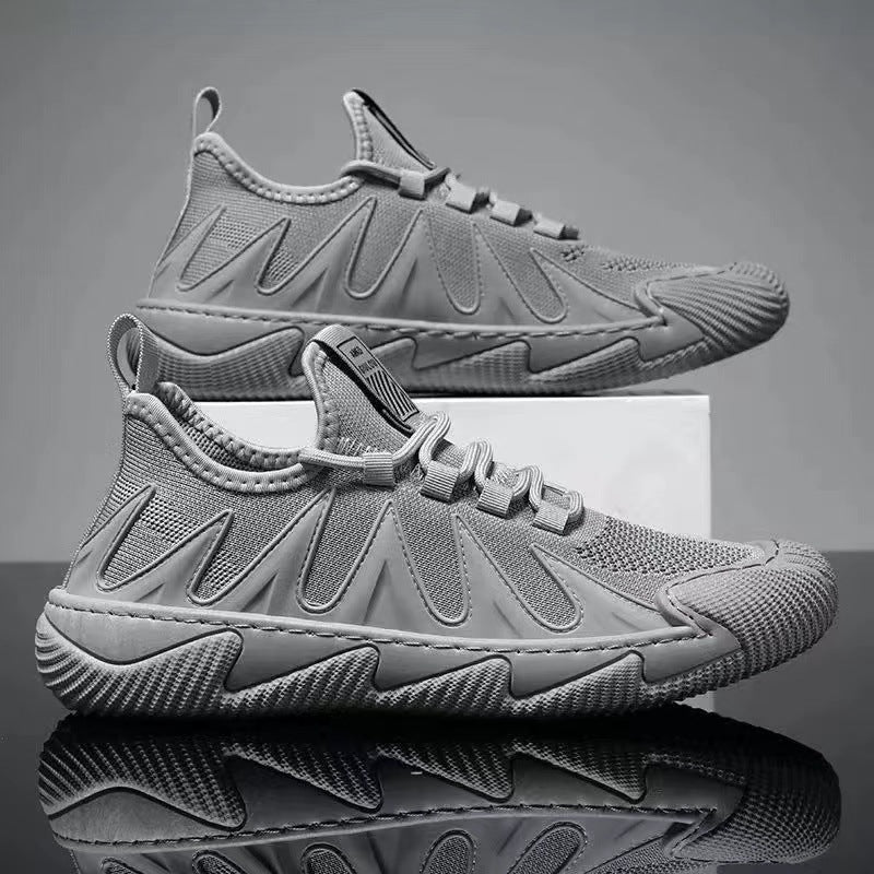 š„ć39-44ćVara noi respirabil ochiurilor de plasÄ respirabil moale talpÄ anti alunecare anti-miros pantofi casual