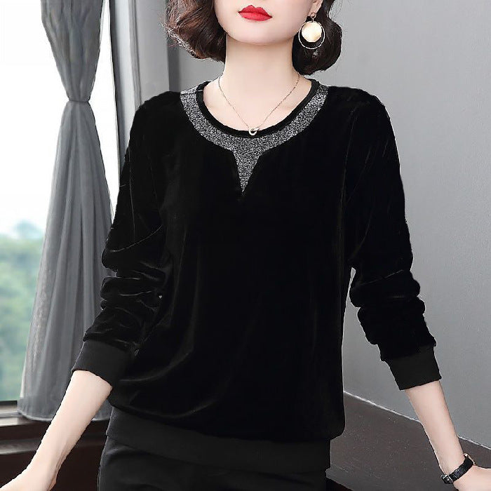 【M-5XL】2024 noua moda topuri dama