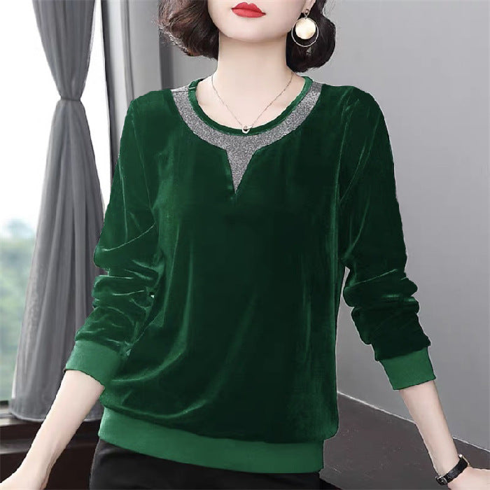 【M-5XL】2024 noua moda topuri dama