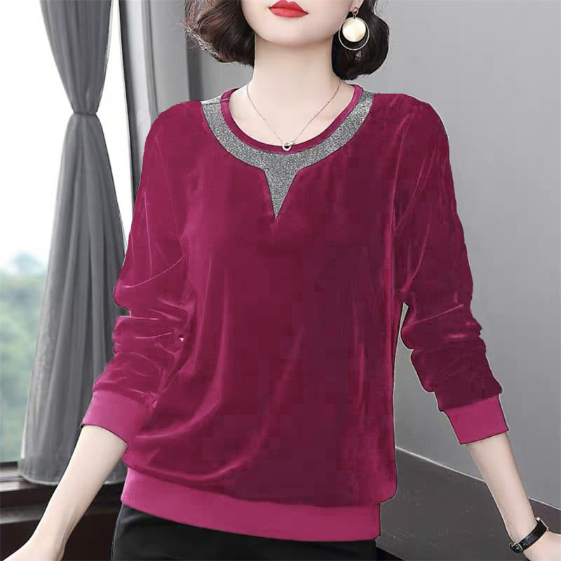 【M-5XL】2024 noua moda topuri dama