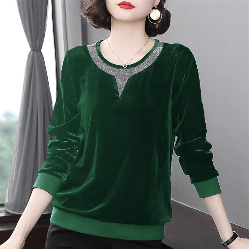 【M-5XL】2024 noua moda topuri dama