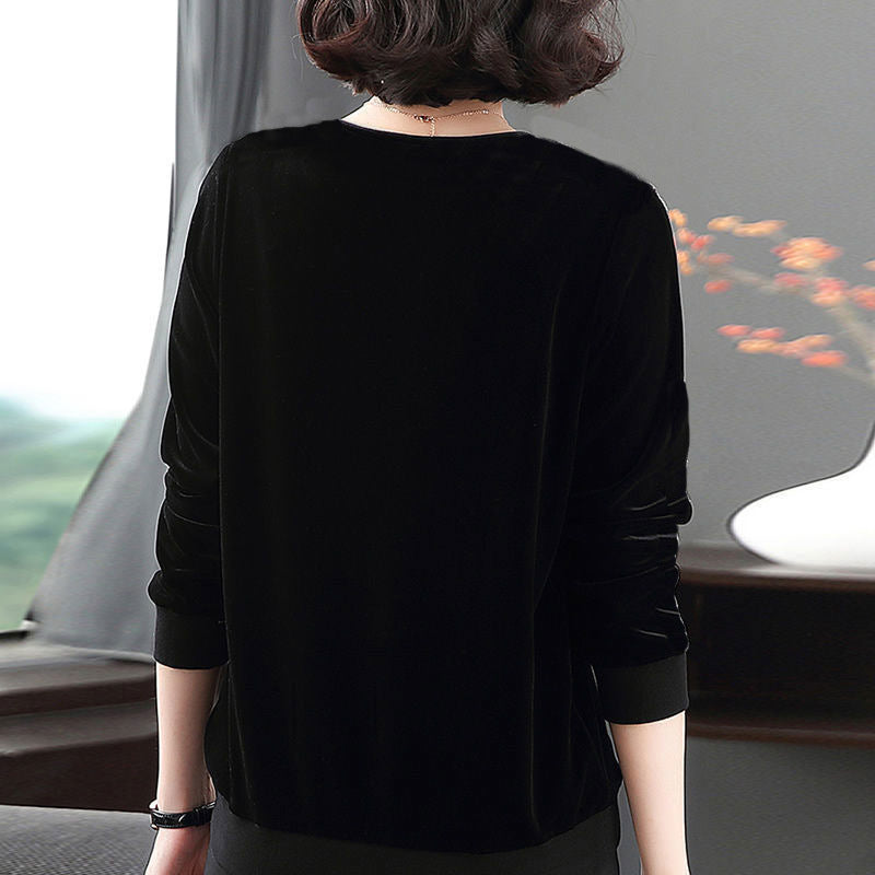 【M-5XL】2024 noua moda topuri dama