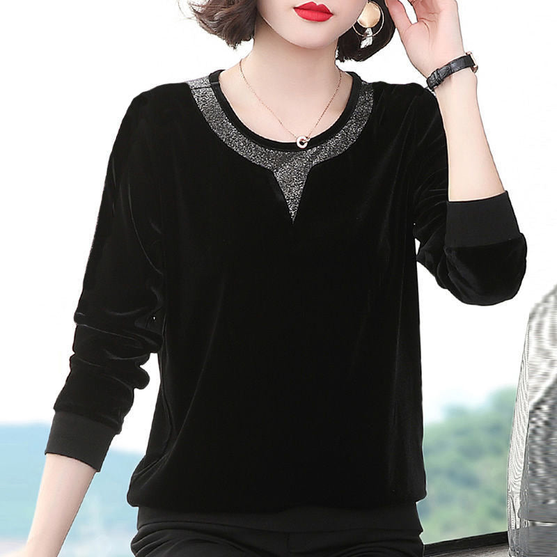 【M-5XL】2024 noua moda topuri dama