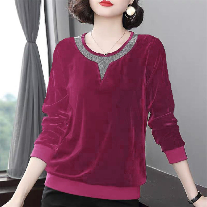 【M-5XL】2024 noua moda topuri dama