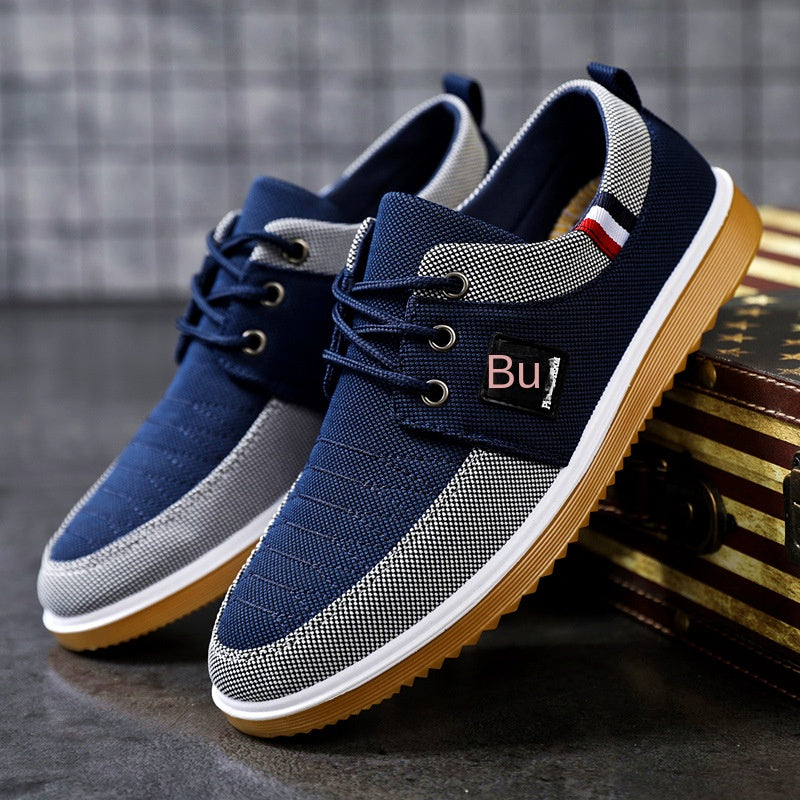 🔥【39-44】🔥 2024 Pantofi casual pentru bărbați cu talpă cu tendon respirabil