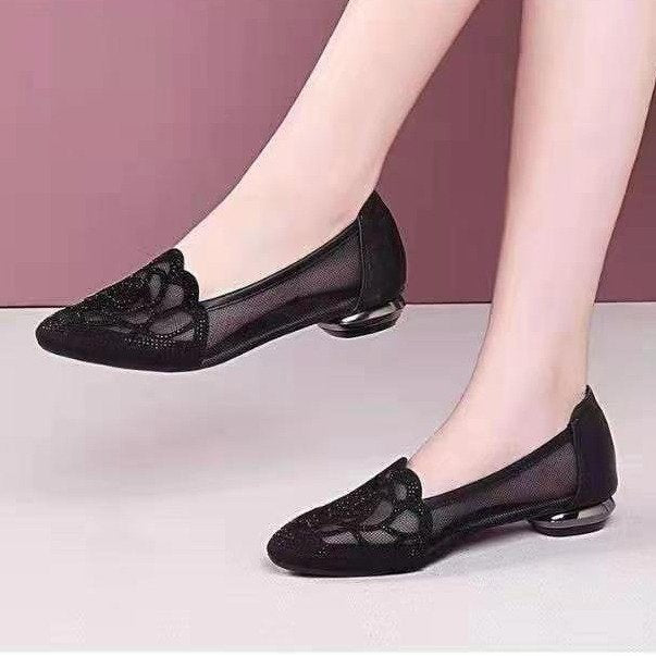 【35-41】Pantofi dama casual si confortabili