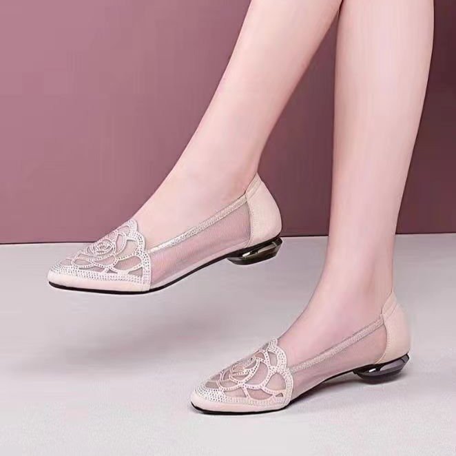 【35-41】Pantofi dama casual si confortabili