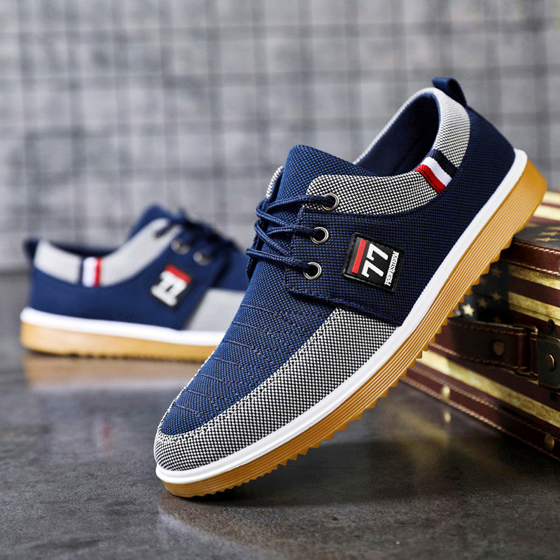 🔥【39-44】🔥 2024 Pantofi casual pentru bărbați cu talpă cu tendon respirabil