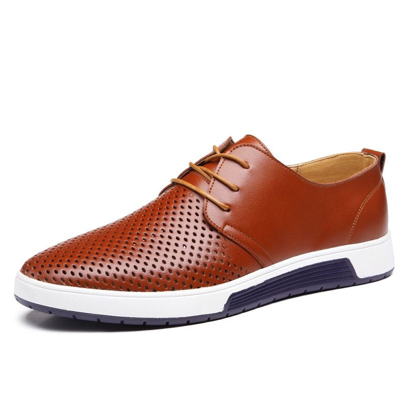 【39-48】Pantofi Urban Gentleman / Casual