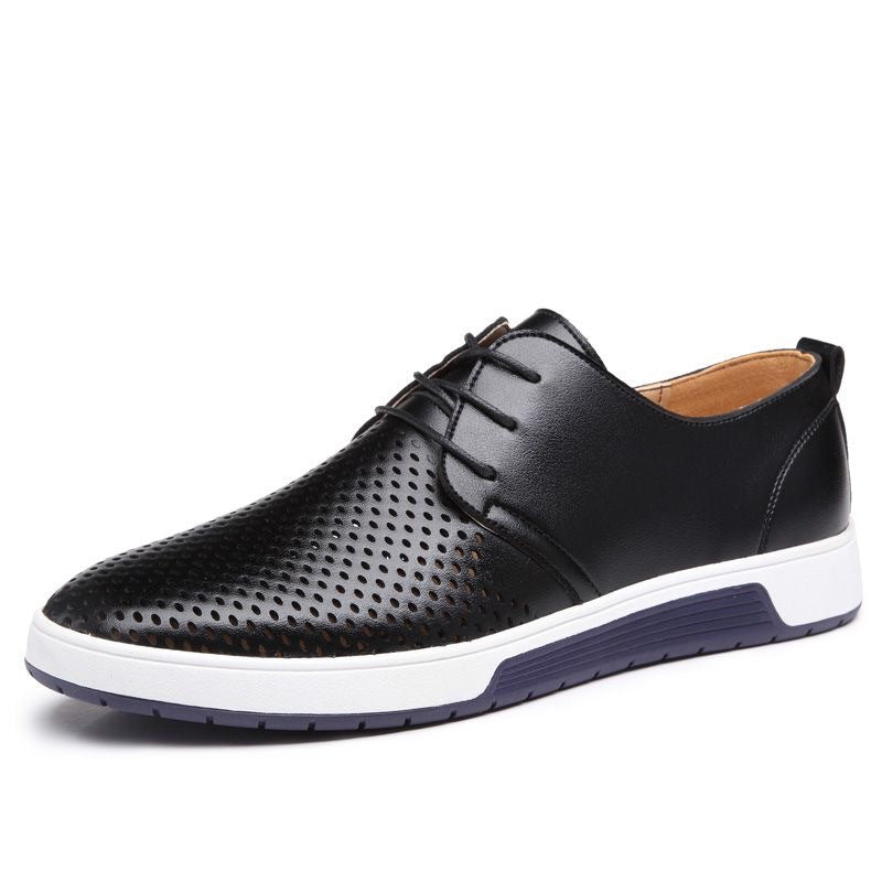 【39-48】Pantofi Urban Gentleman / Casual