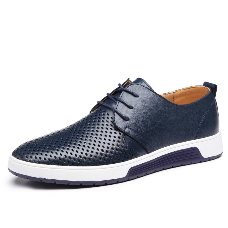 【39-48】Pantofi Urban Gentleman / Casual