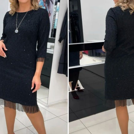 【S-5XL】❤️Rochie noua de primavara 2024