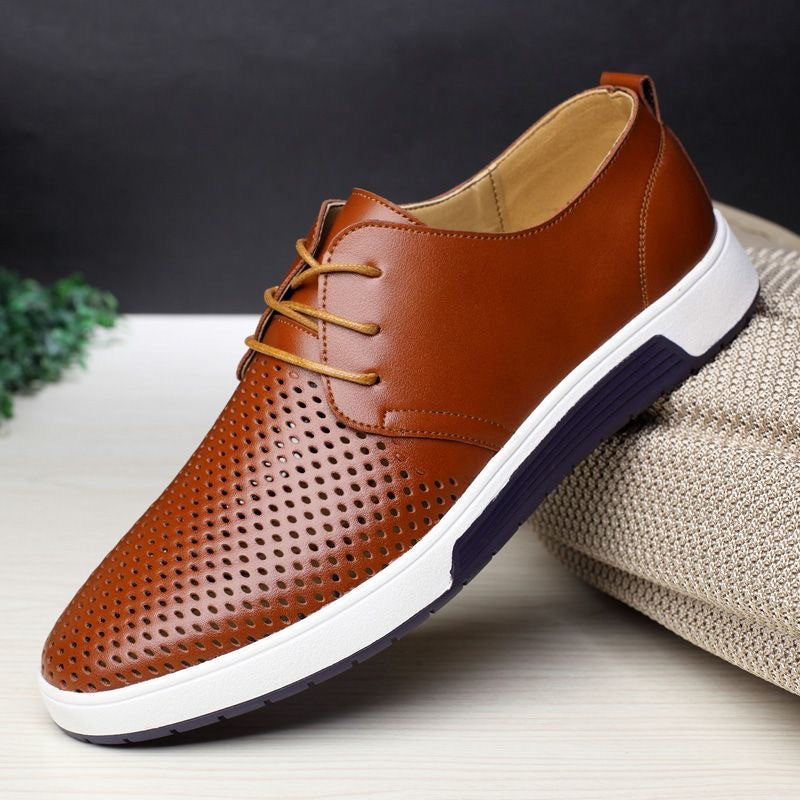 【39-48】Pantofi Urban Gentleman / Casual