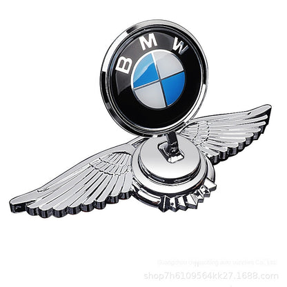 Decorare Modificare Mașină Logo Capota Motorului