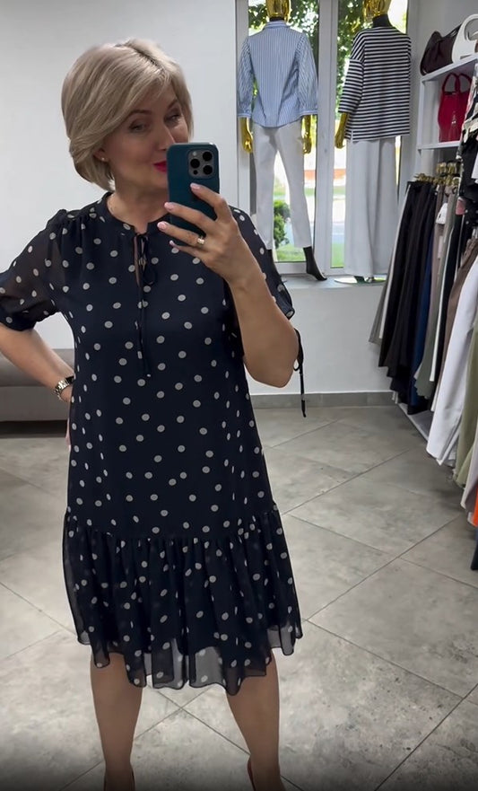 💟【S-5XL】👗Noua rochie de modă, design clasic, elegant și simplu
