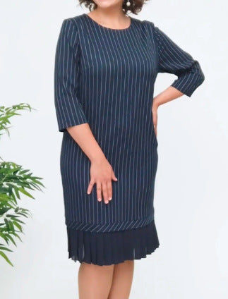 【S-5XL】2024 Rochie nouă superbă și confortabilă, nou sosire!