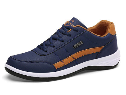 【✨50%OFF】2024 Pantofi de piele confortabili ortopedici pentru bărbați noi