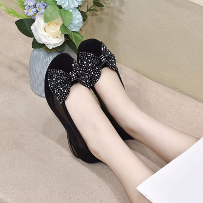 ✨✨【35-41】Pantofi casual cu plasă goală