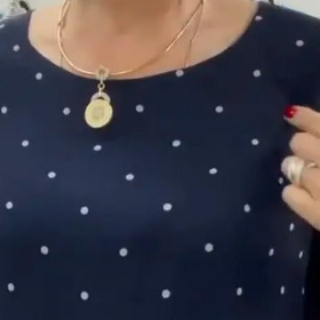 【S-3XL】Rochie de calitate superioara, confortabila si eleganta