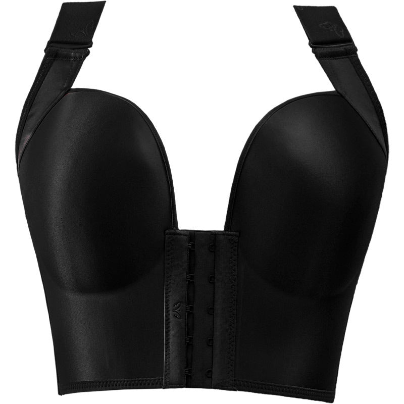 【40-138kg】【💋Ultima zi 70% REDUCERE】Sutien de tip ajustare fără sudură pentru femei