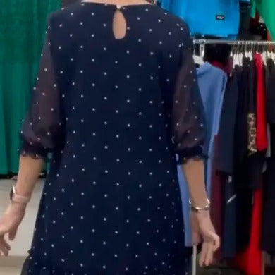 【S-3XL】Rochie de calitate superioara, confortabila si eleganta